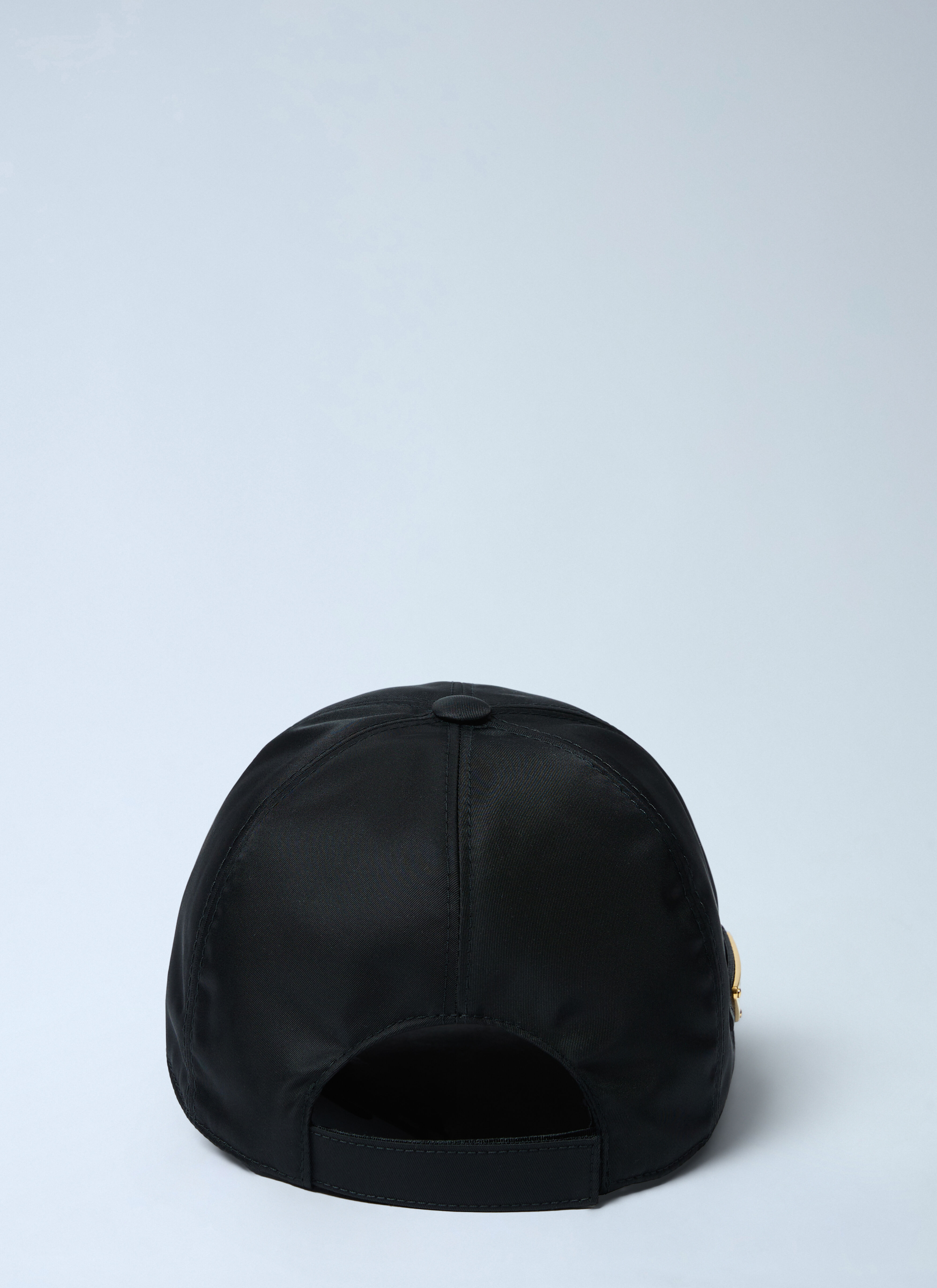 Re-Nylon Baseball Cap - 3
