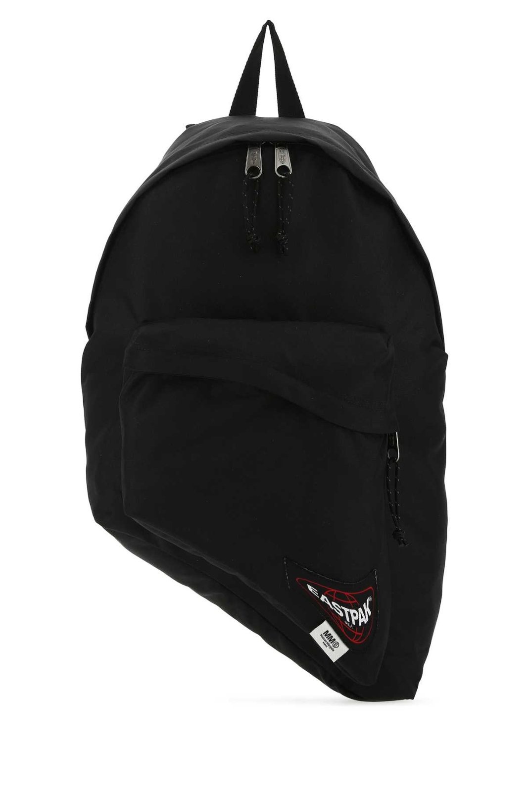 MM6 Maison Margiela X Eastpak Asymmetric Zipped Backpack - 1