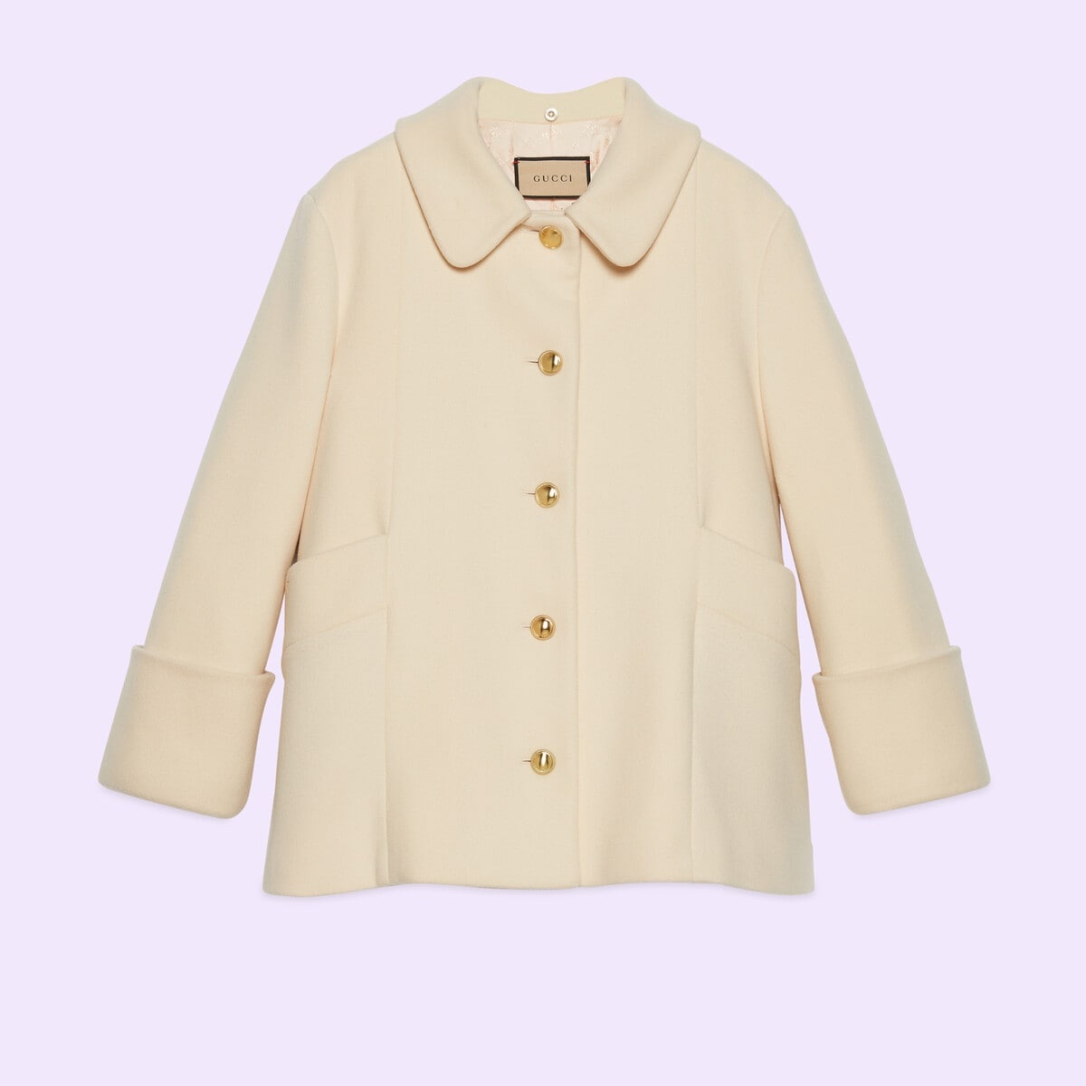 Wool jacket - 7