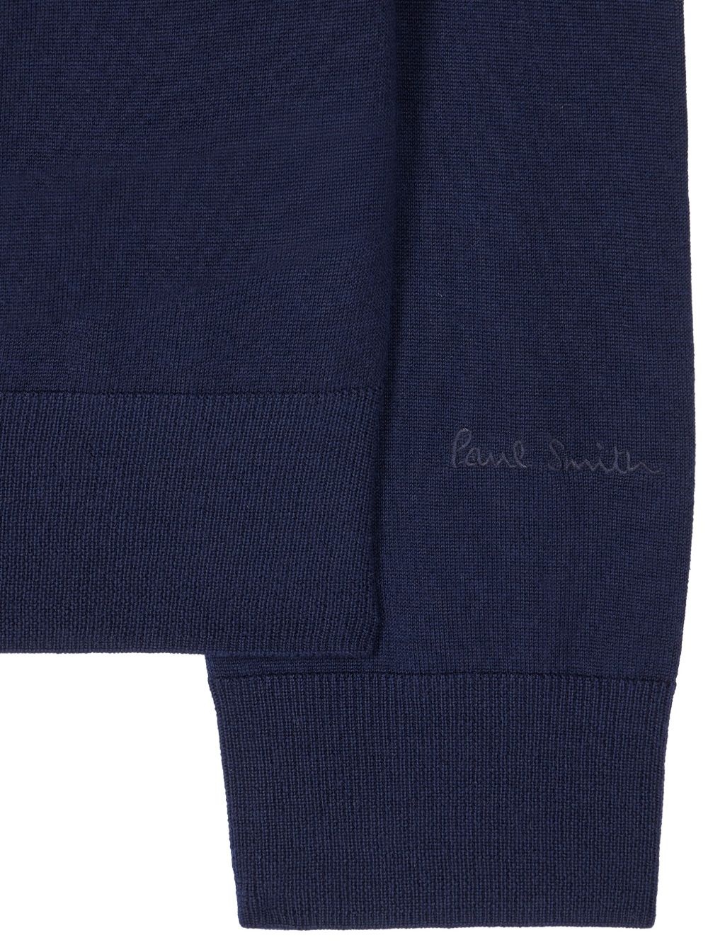 merino-wool jumper - 4