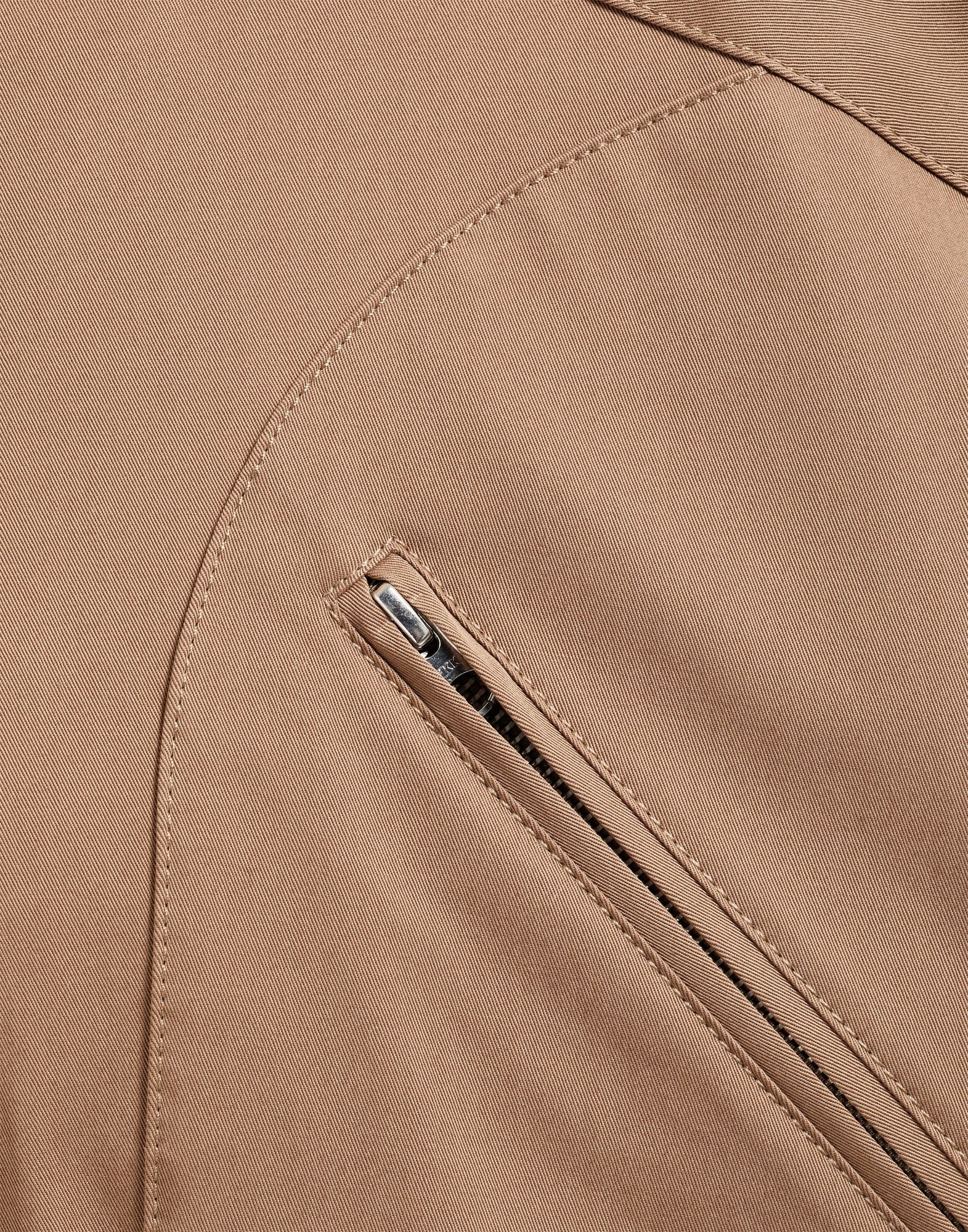Bomber jacket - 6