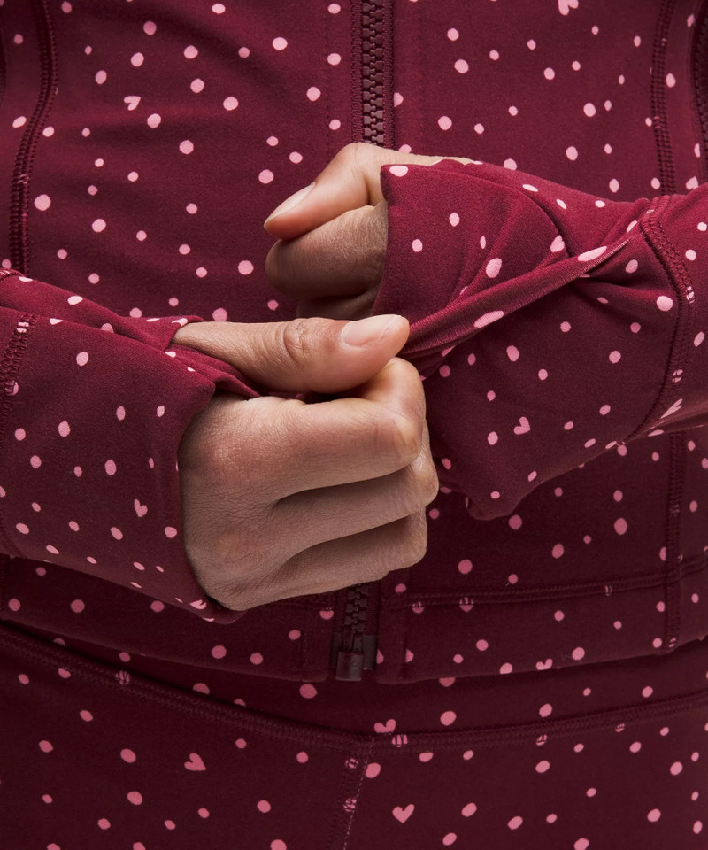Define Cropped Jacket *Nulu 6