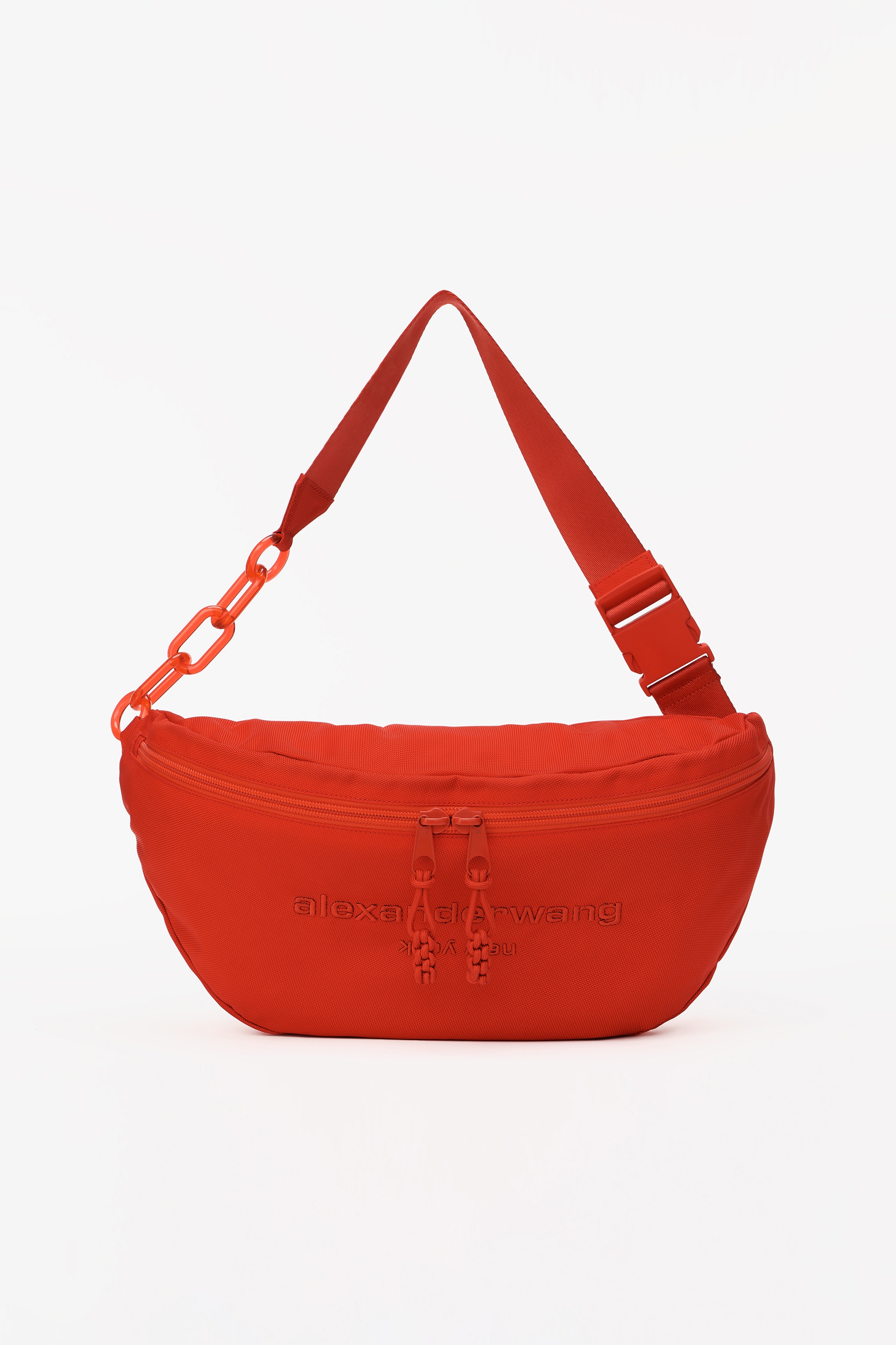 ATTICA GYM FANNY PACK - 1