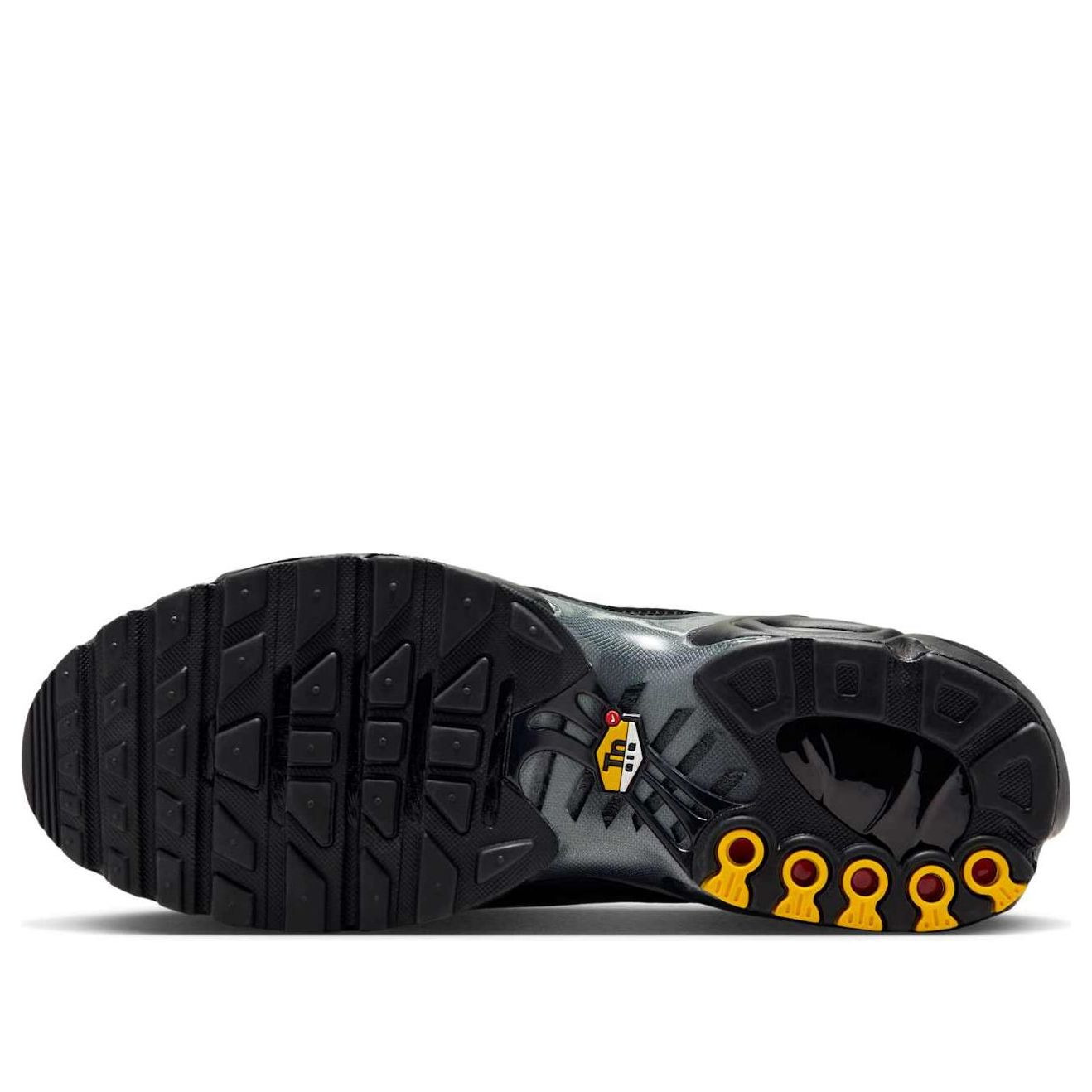 Nike Air Max Plus 'Black Reflective' HV8066-002 - 5