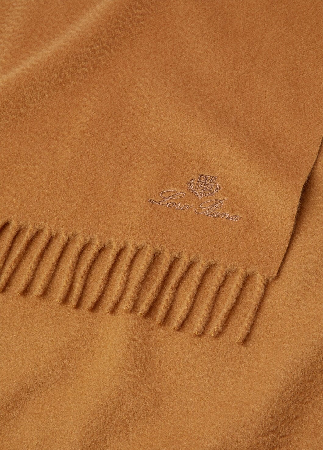 Piccola Unita Scarf - 3