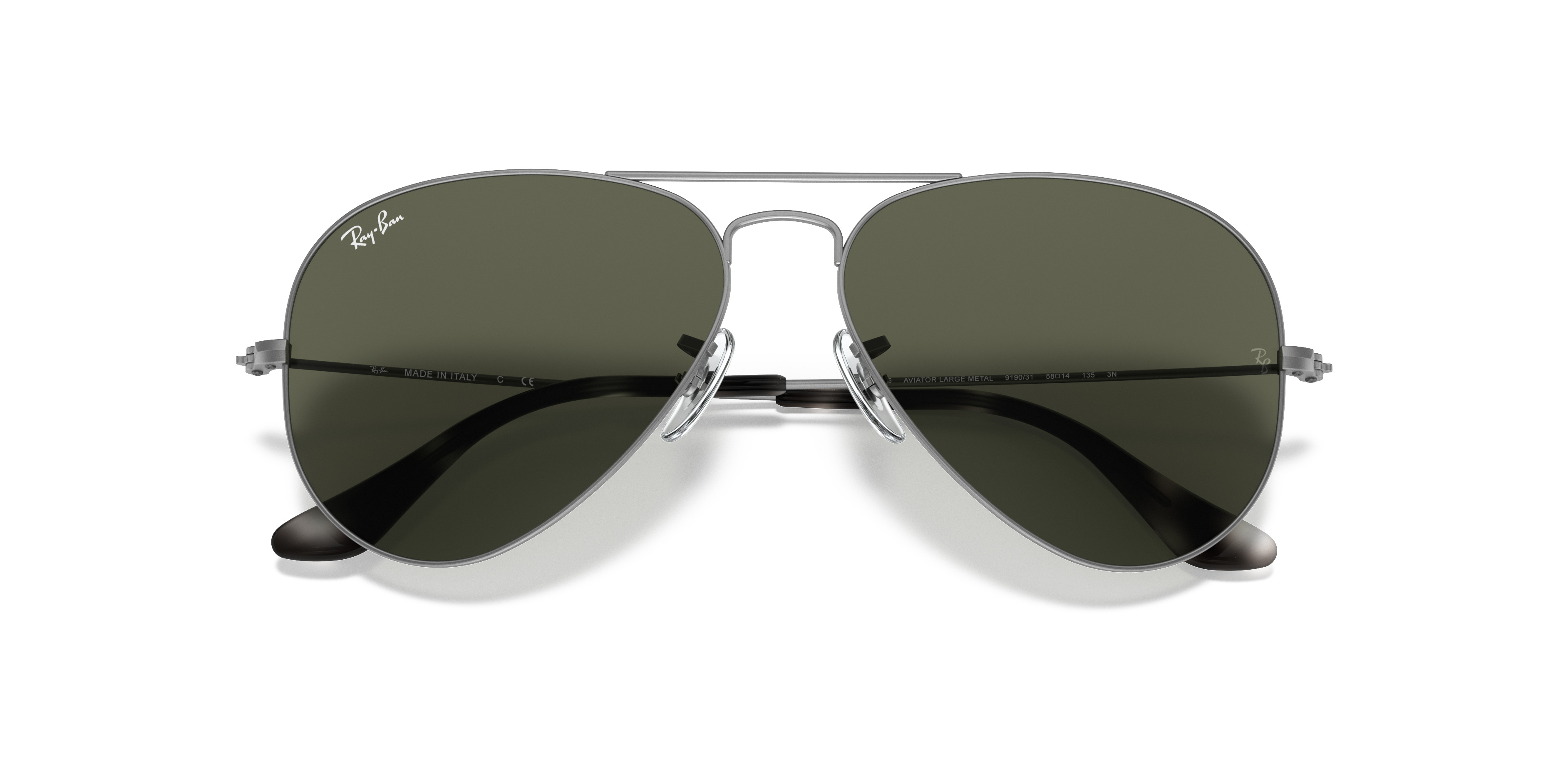 RB3025 Aviator Classic - 5