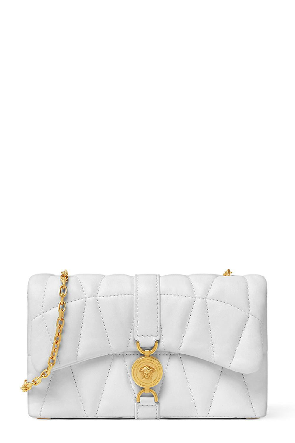 Mini Klieo Bag - White - 1