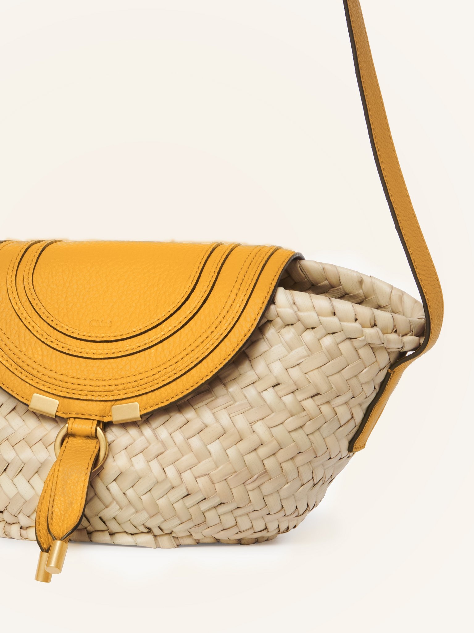 SMALL MARCIE BASKET - 4
