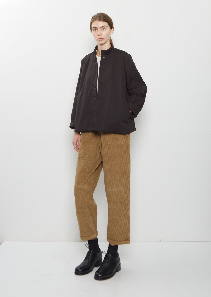 Pireo Bombay Padded Jacket 4