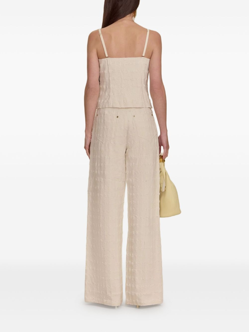 Katya boucle trousers - 4