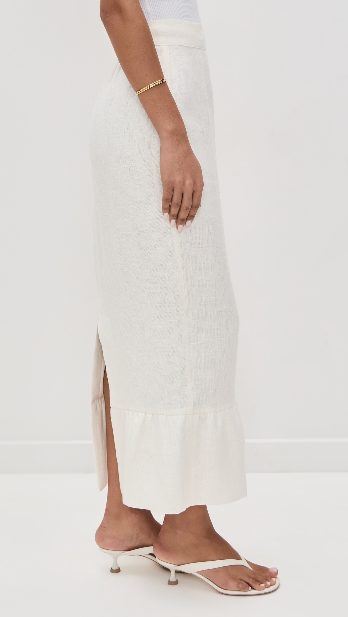 Matilda Column Skirt - 3