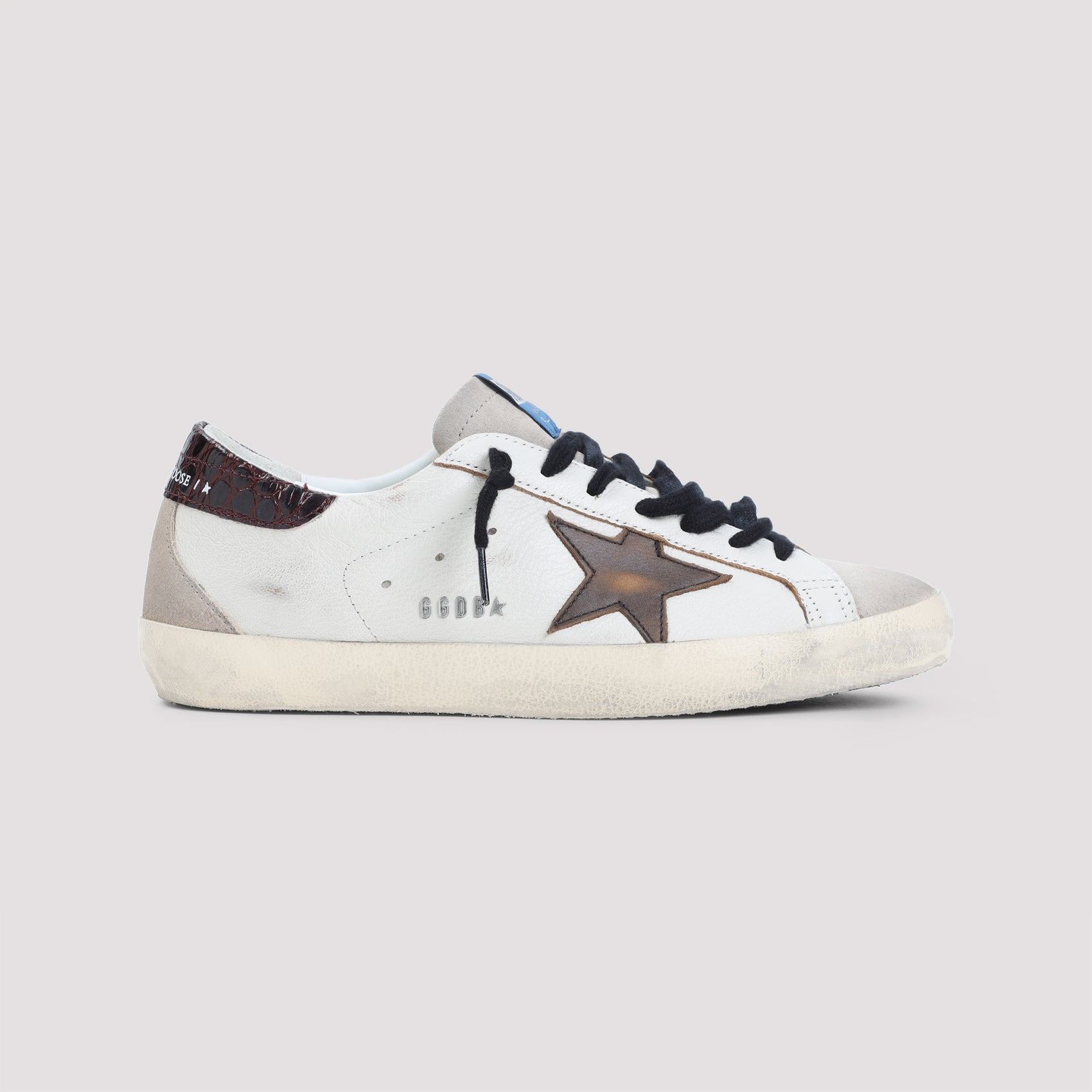 Sneakers White - 2