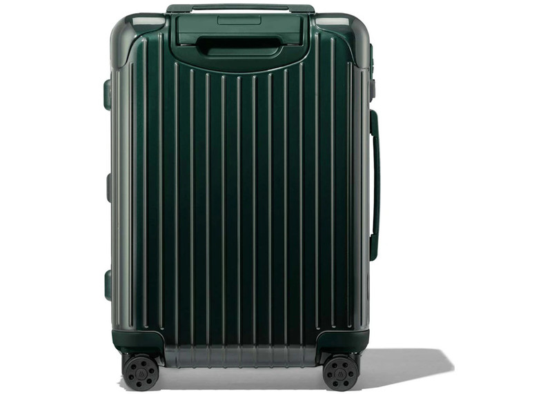 RIMOWA Rimowa Essential Cabin Gloss Green outlook