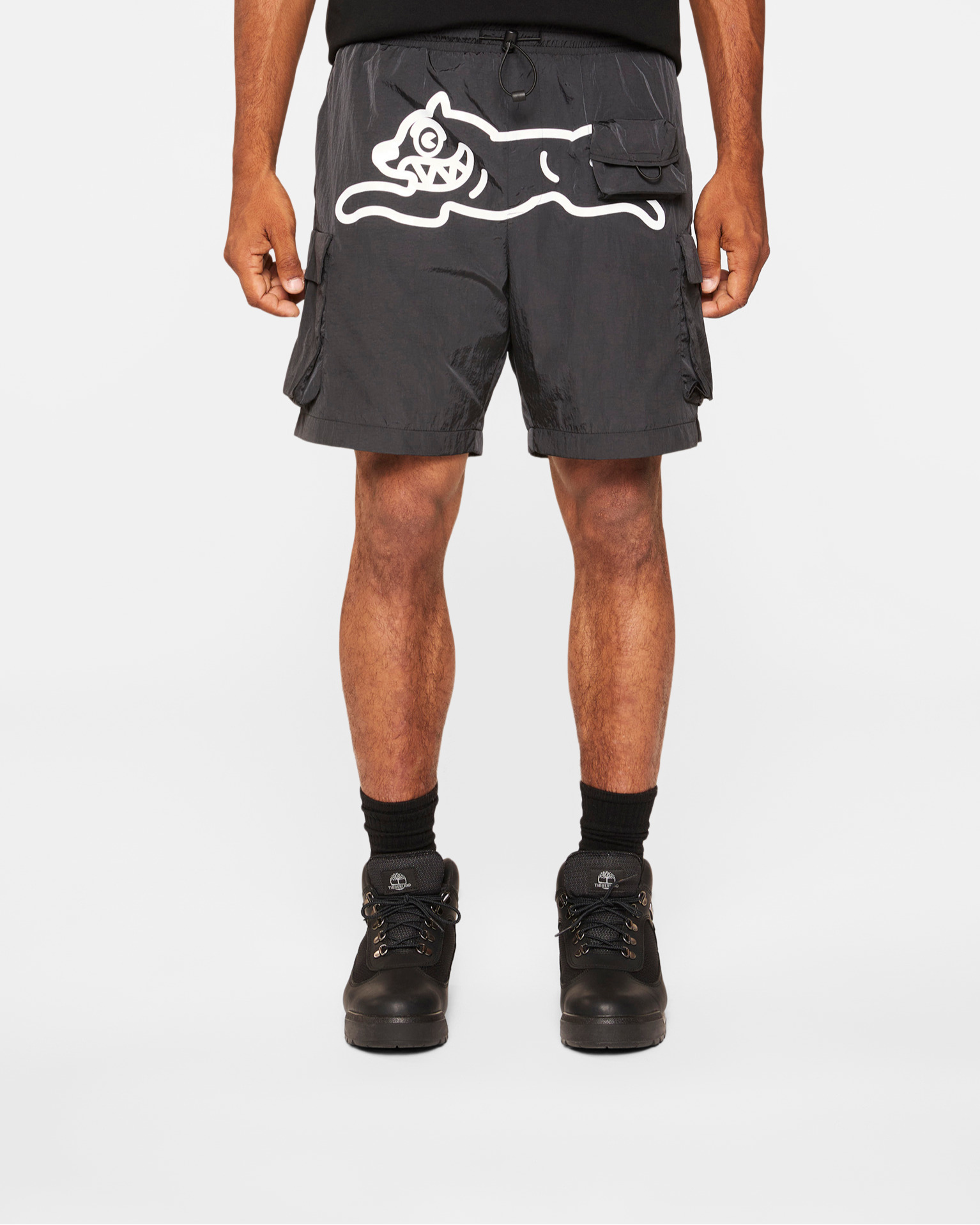 WALKER CARGO SHORTS - 3
