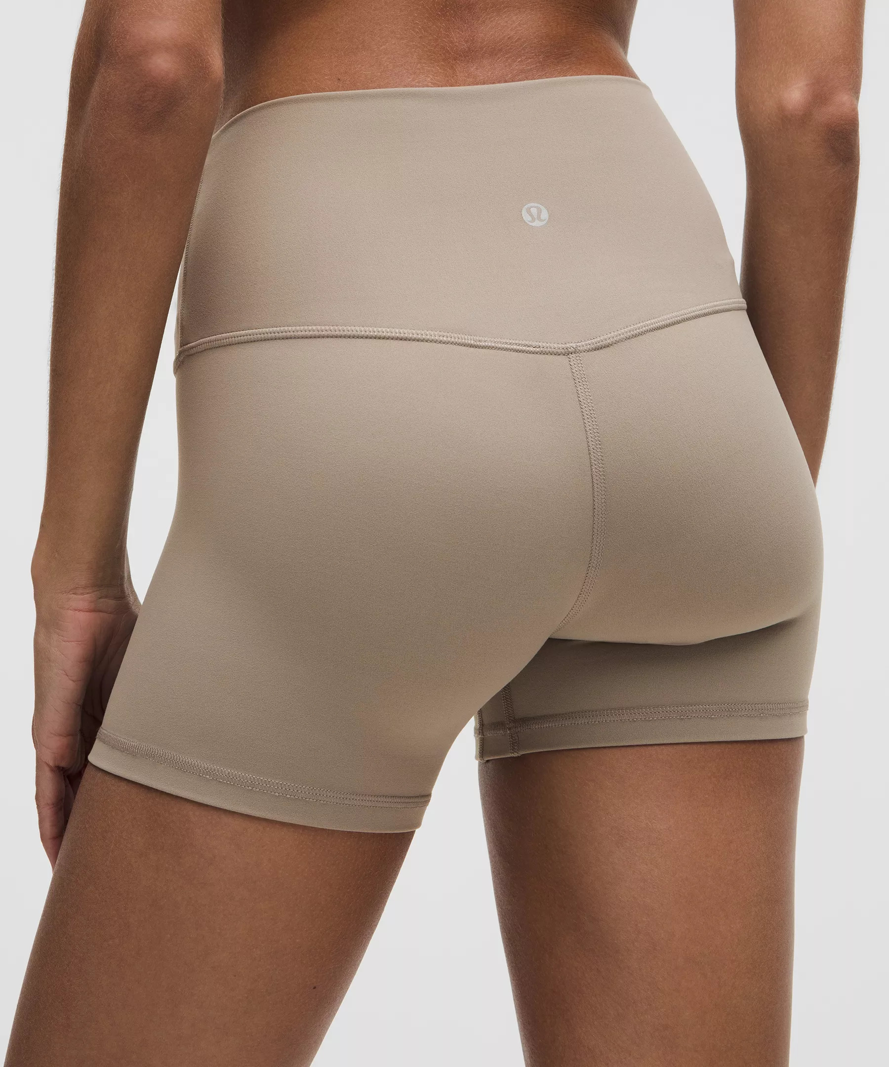 lululemon Align™ High-Rise Short 4" - 5