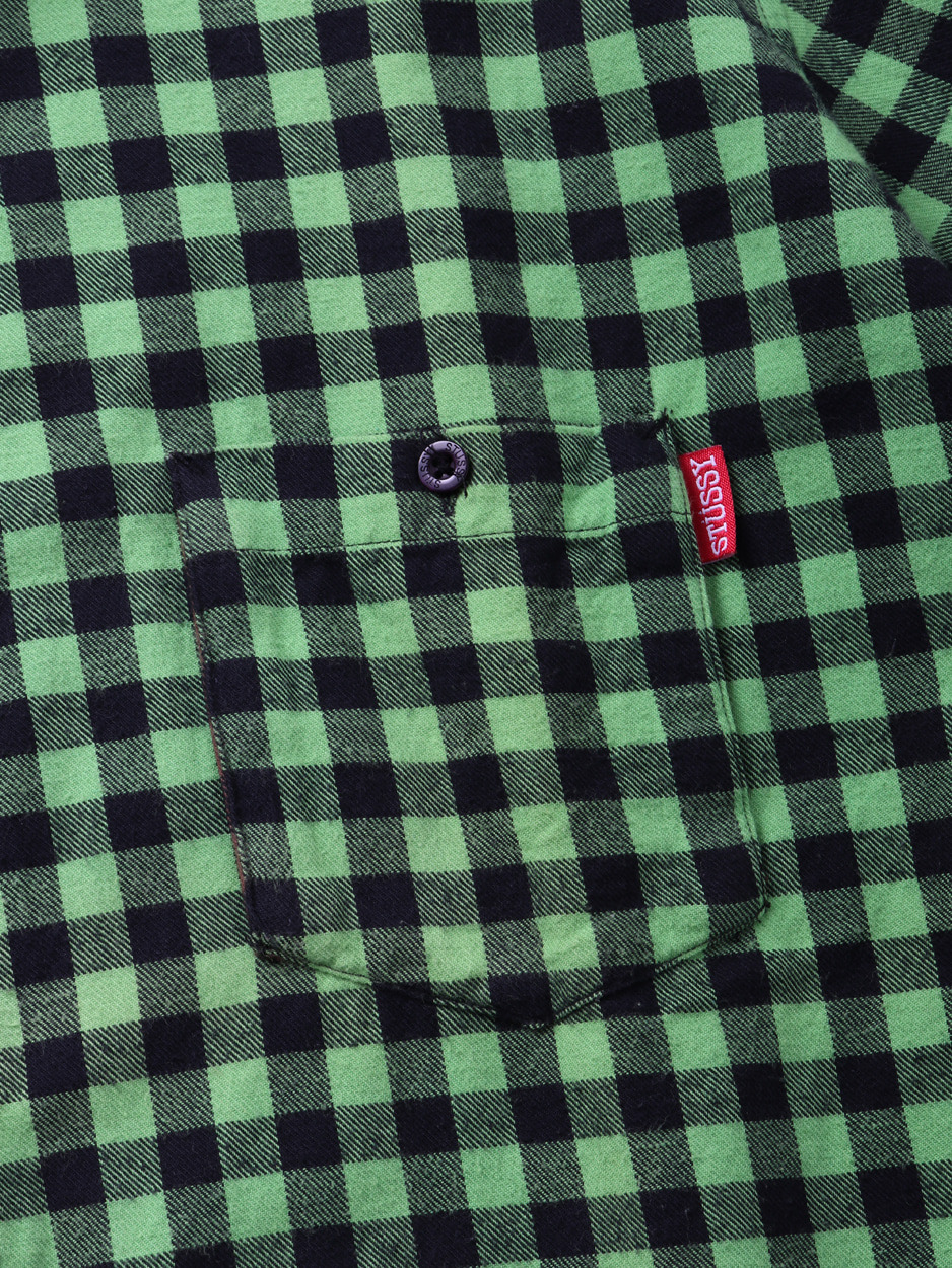 STUSSY - 5