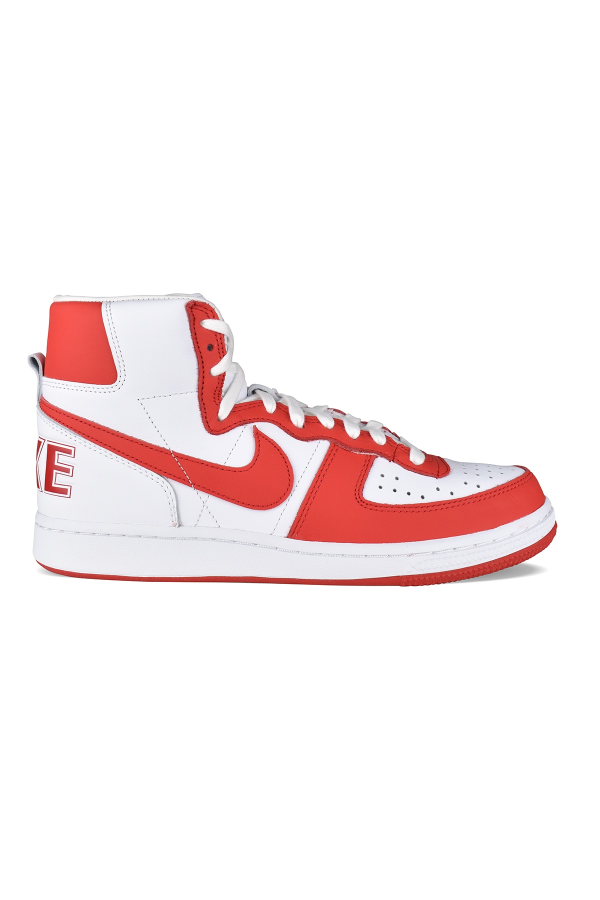 Terminator high-top sneakers - 1