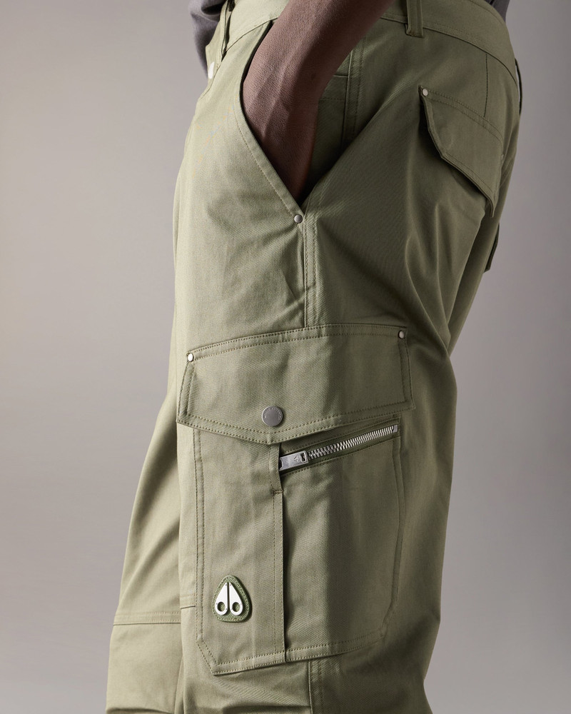 BRADY CARGO PANTS 6