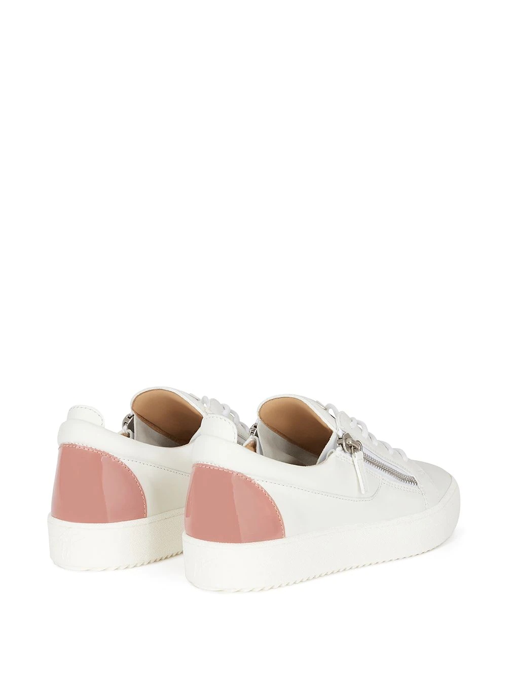 Gail low-top sneakers - 3