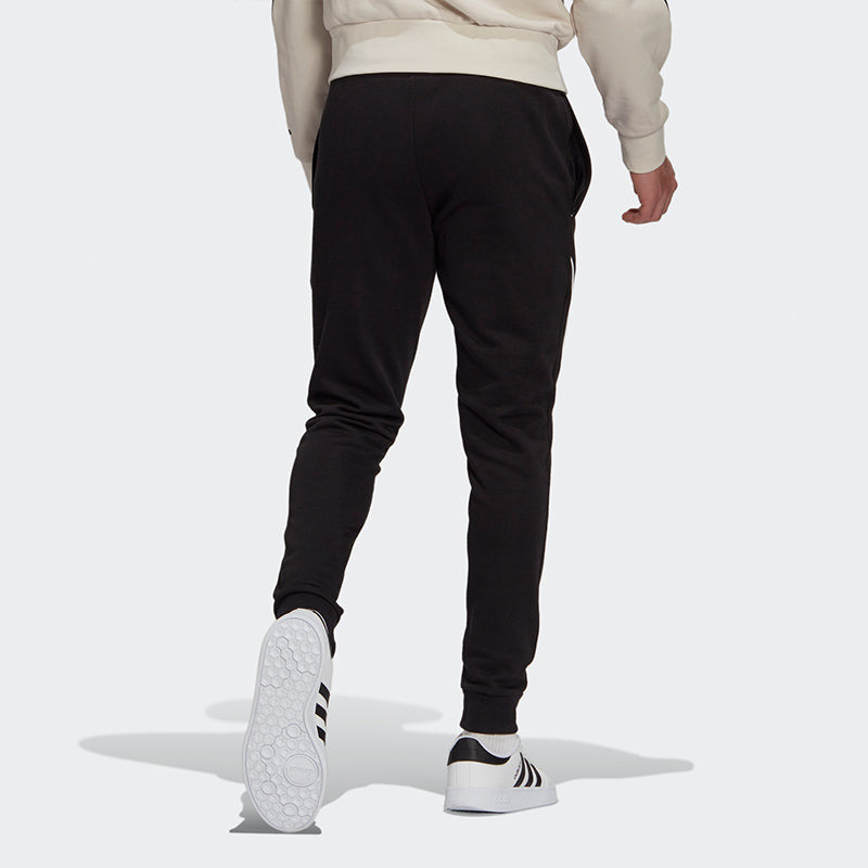 adidas M Favs Q1 Pt1 Lacing Bundle Feet Sports Pants Black GK9483 - 4