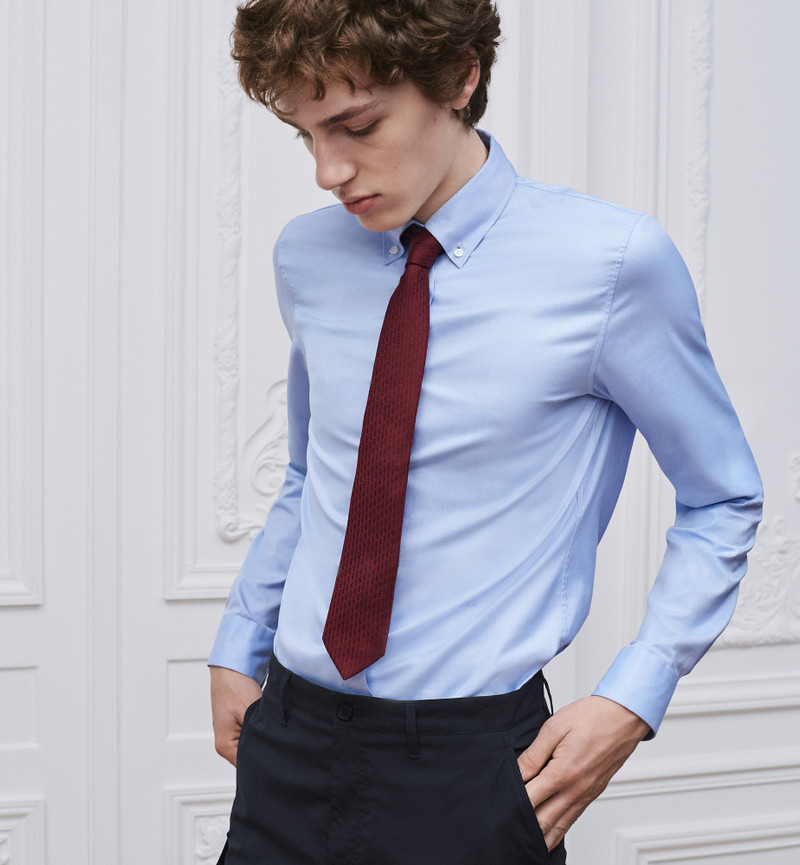 Dior Dior Oblique Tie outlook
