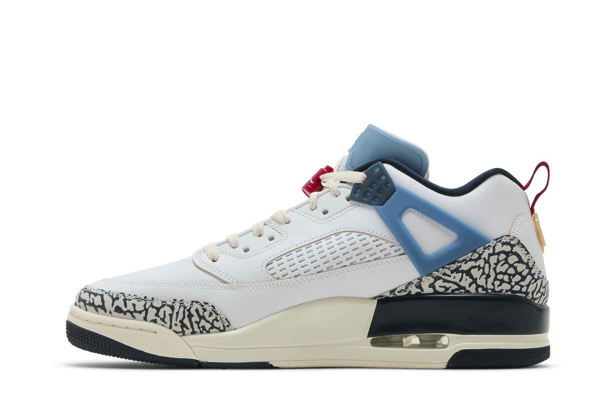 Jordan Spizike Low 'Motion Pack' - 3