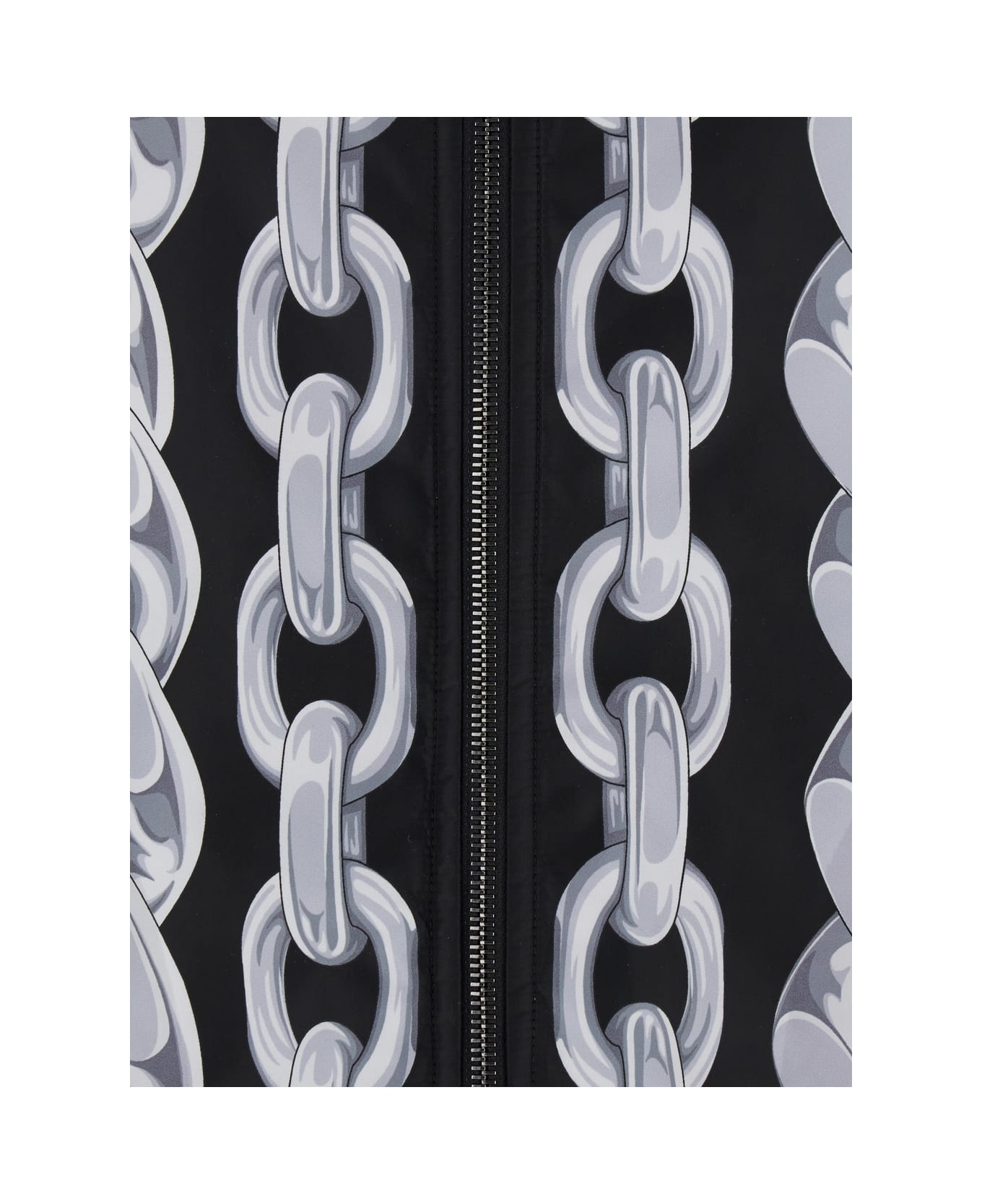 Reversible Jacket - 3