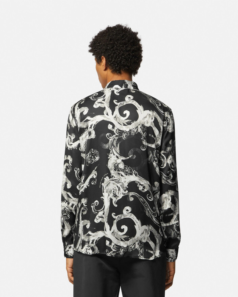 Watercolour Couture Shirt 5