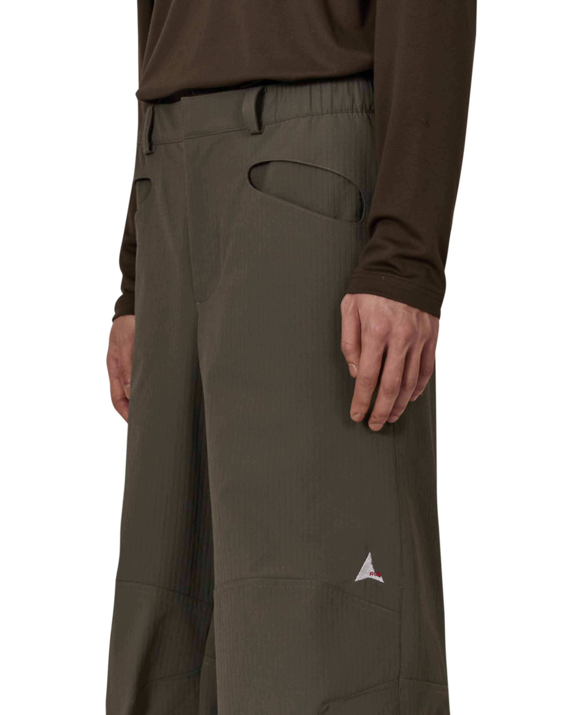 Tambo Shaped Softshell Pant - 5