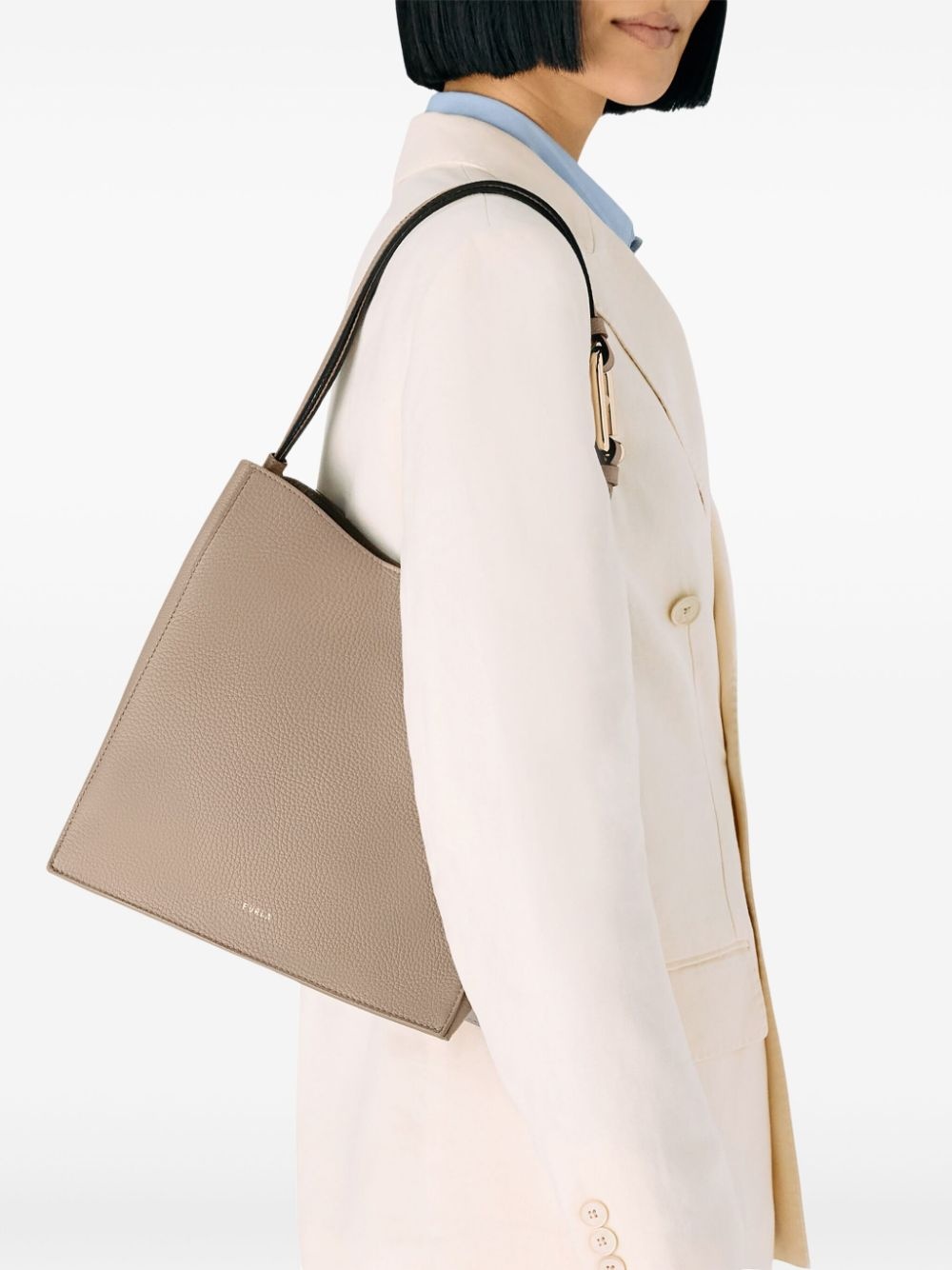 mini Nuvola shoulder bag - 2