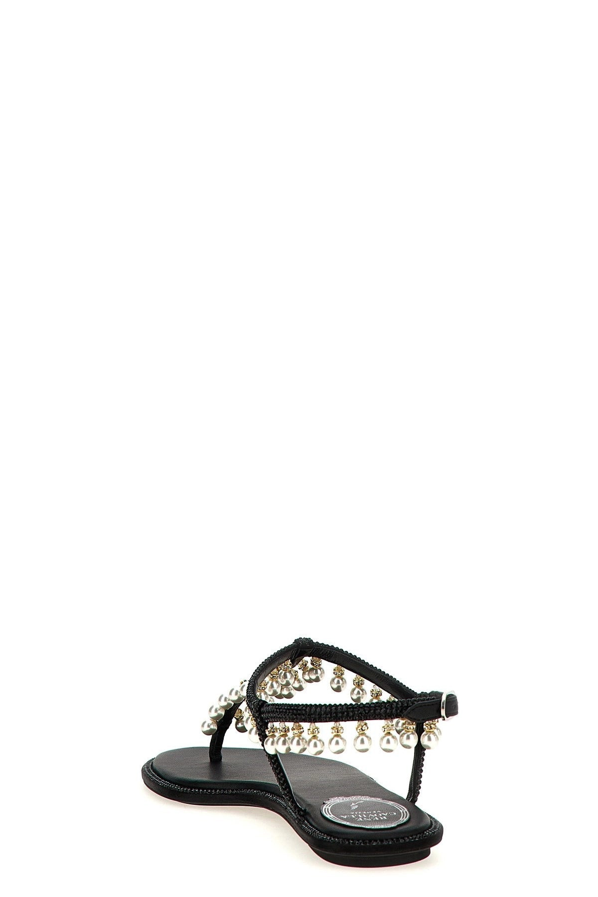René Caovilla Women 'Diana' Sandals - 3