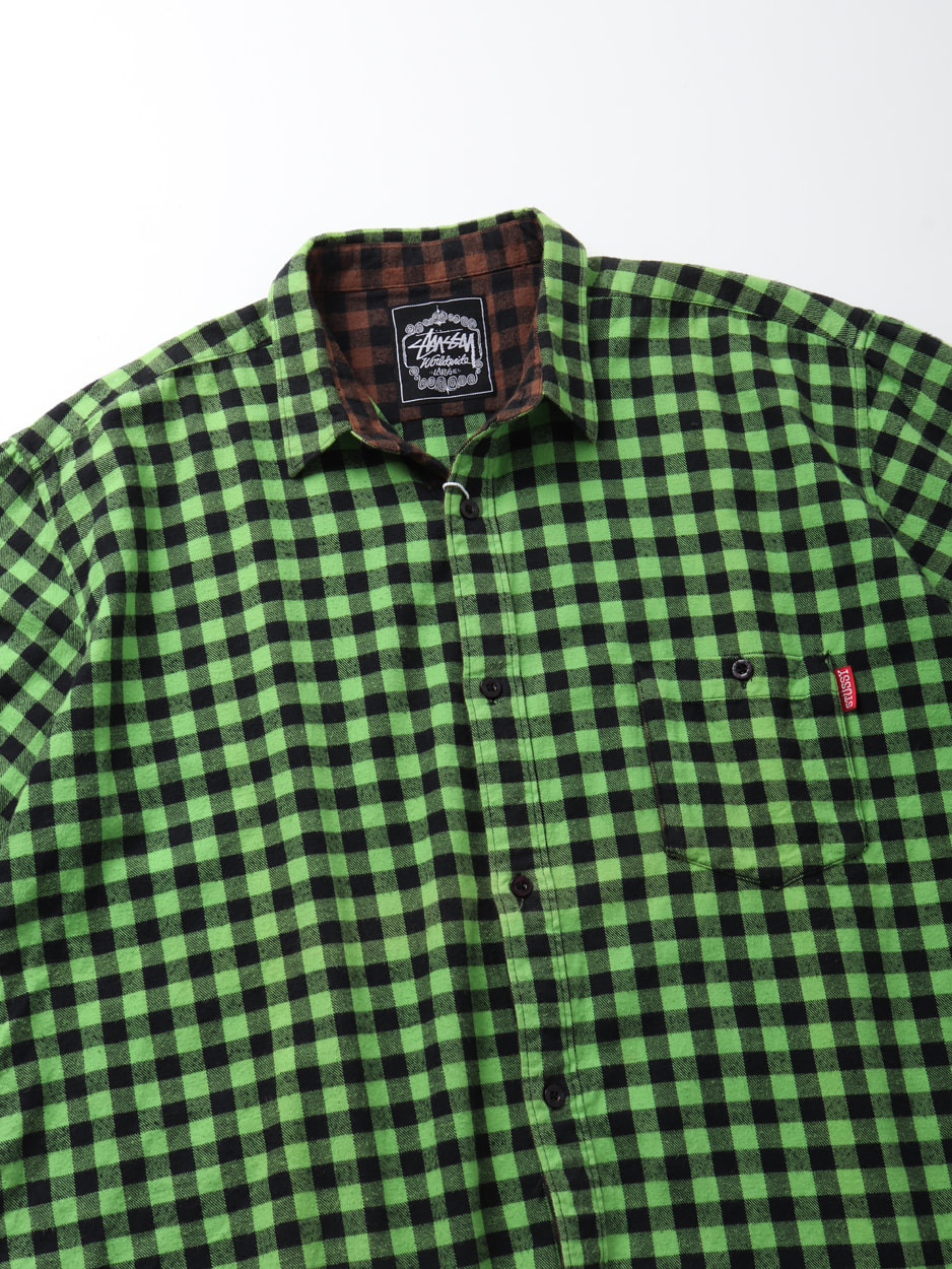 STUSSY - 3
