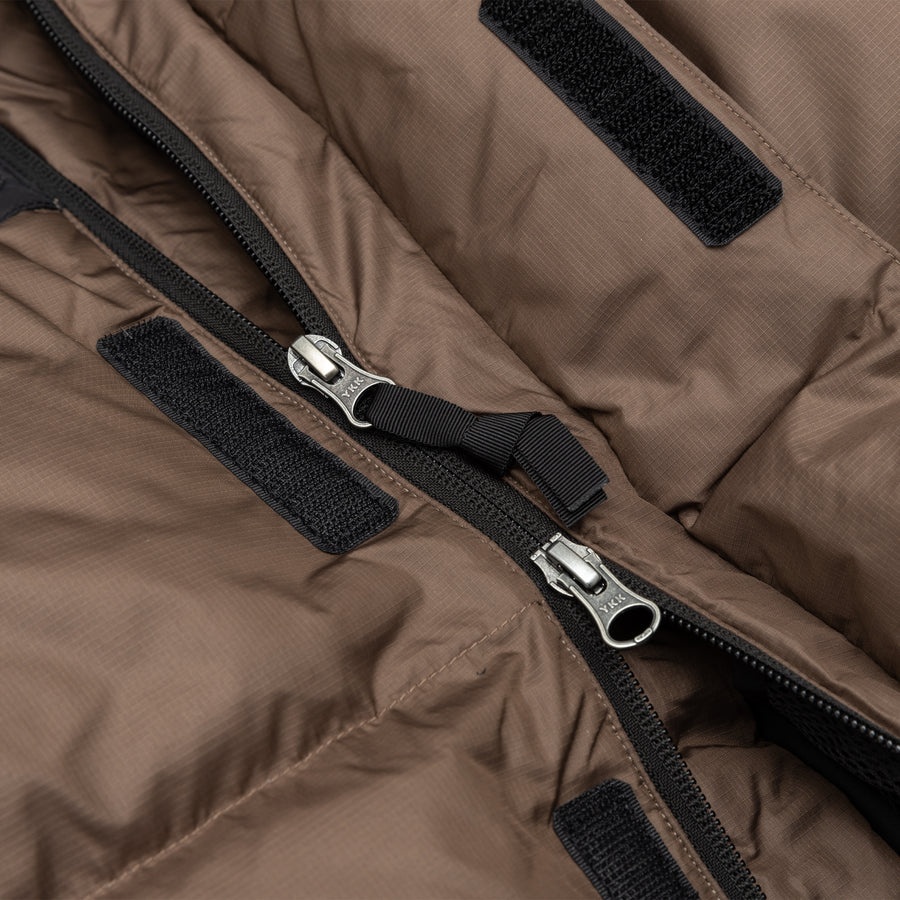 HMLYN BALTORO JACKET - 4