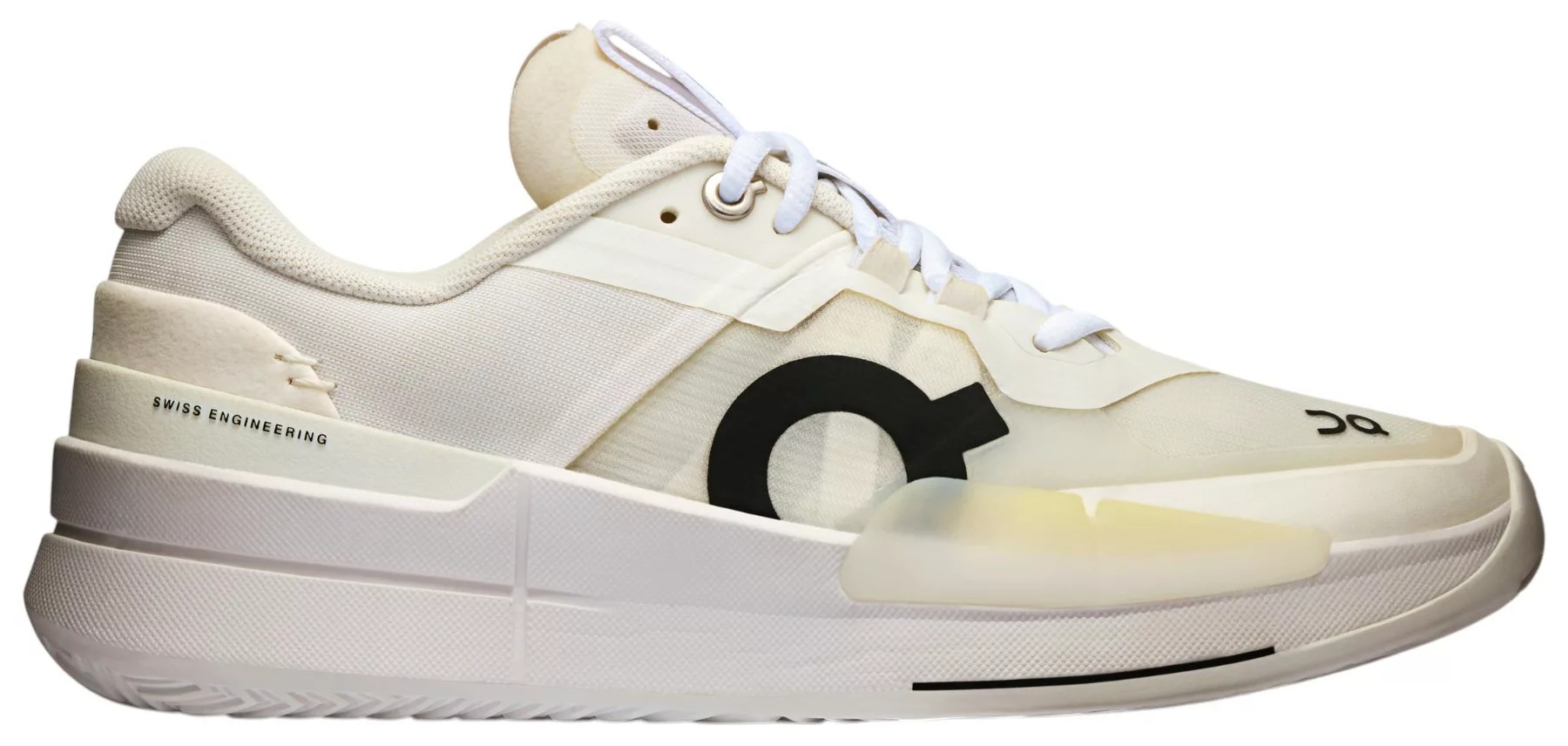 On Women's THE ROGER Pro 2 Tennis Shoes - 1