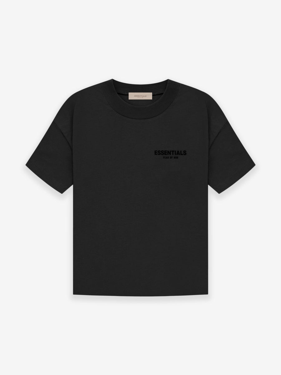 Essentials Tee - 1