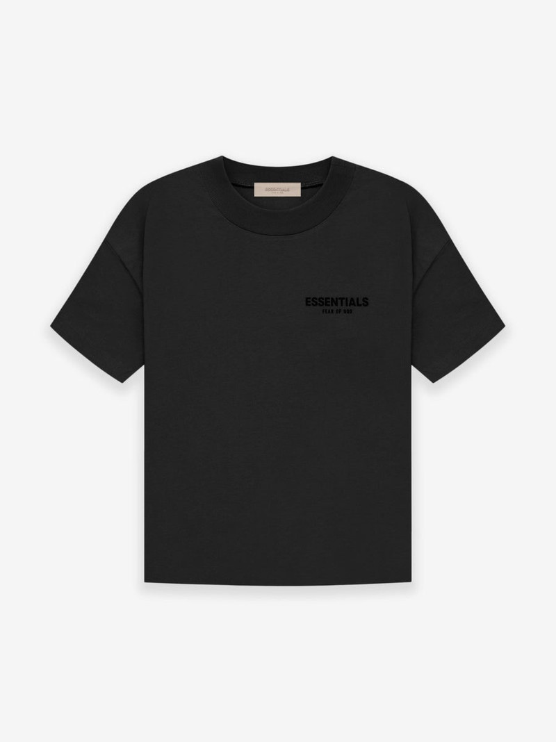 Essentials Tee - 1