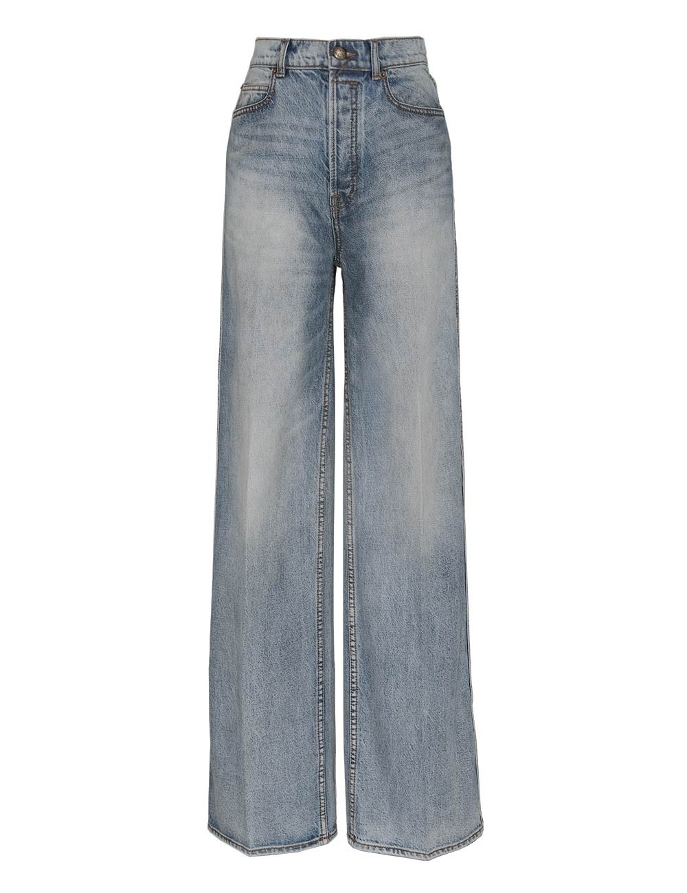 LUMINOSITY WIDE STRAIGHT JEAN - 1