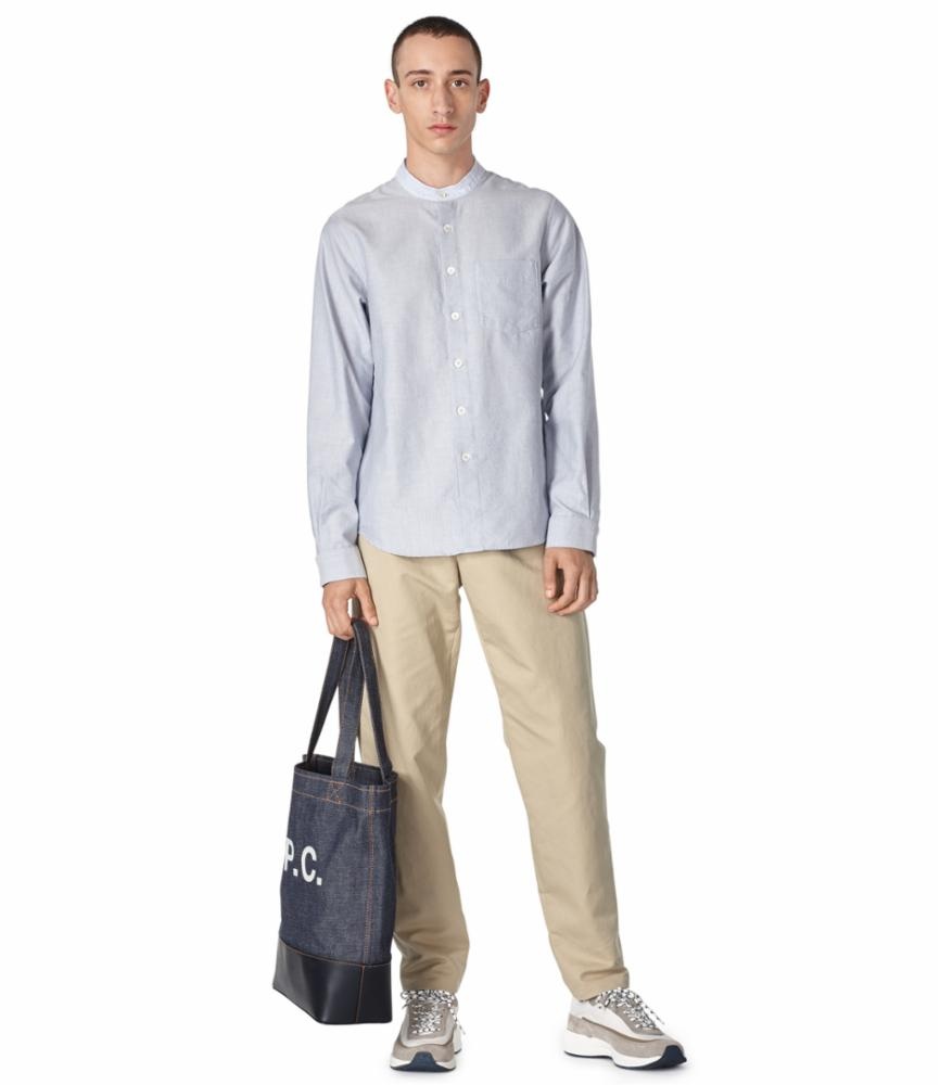 AXEL SHOPPING BAG - 3