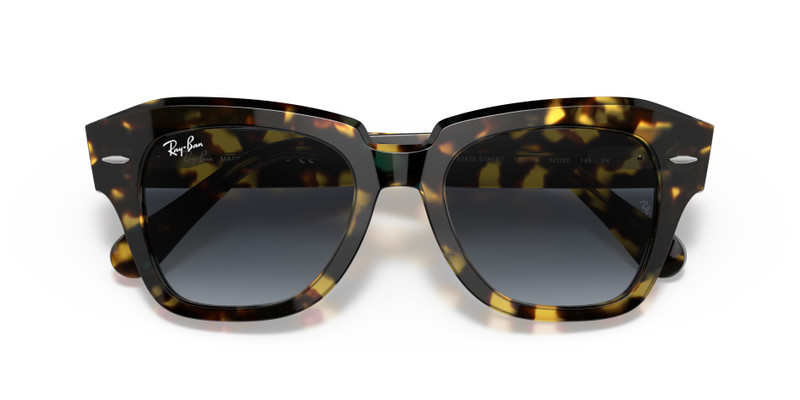 Ray-Ban STATE STREET FLECK outlook
