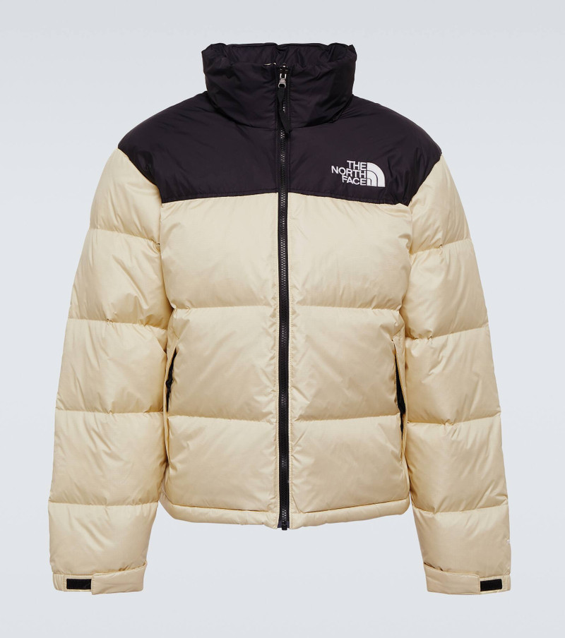 1996 Retro Nuptse down jacket - 1
