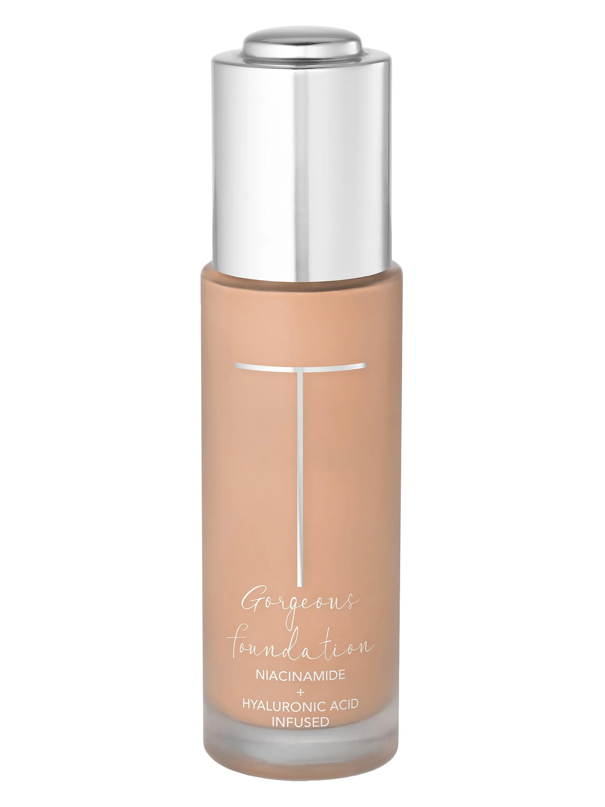 Women's Gorgeous Foundation - 8 Mg - 1