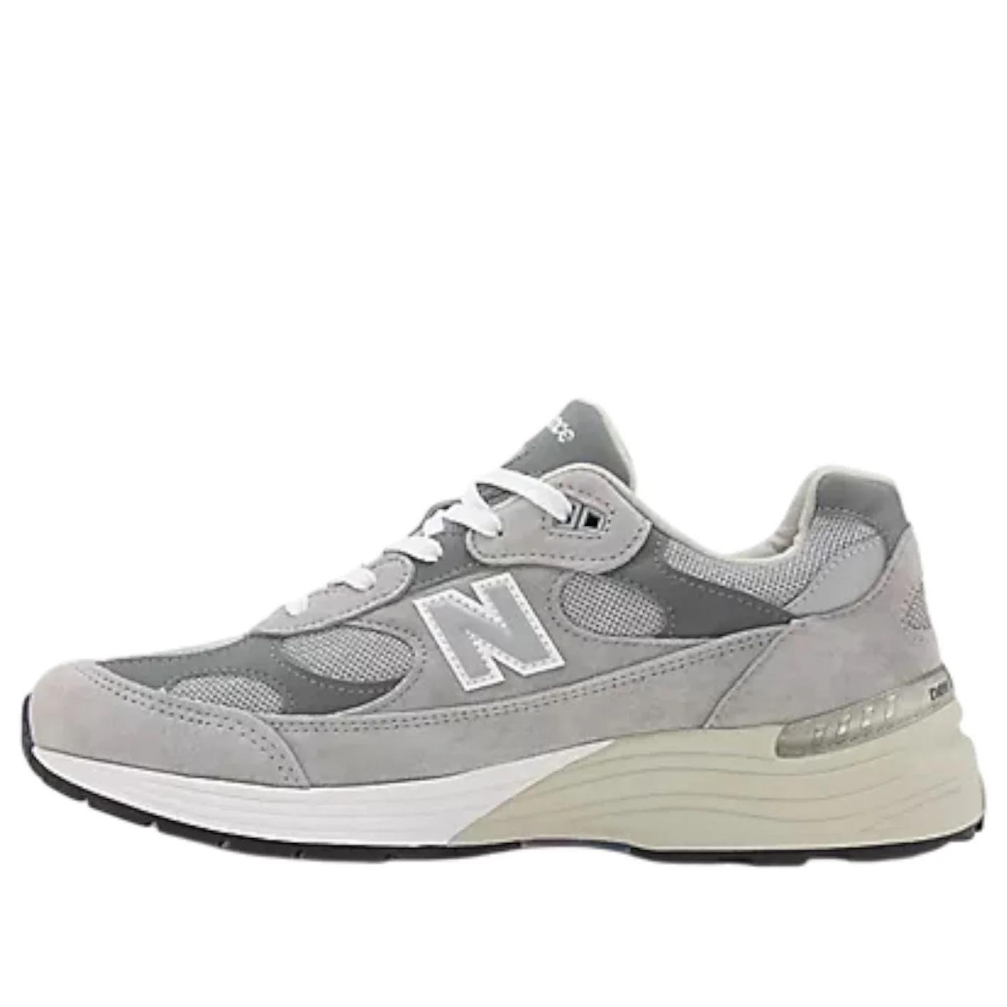 New Balance Made in USA 992 'Ash' U992GY - 1