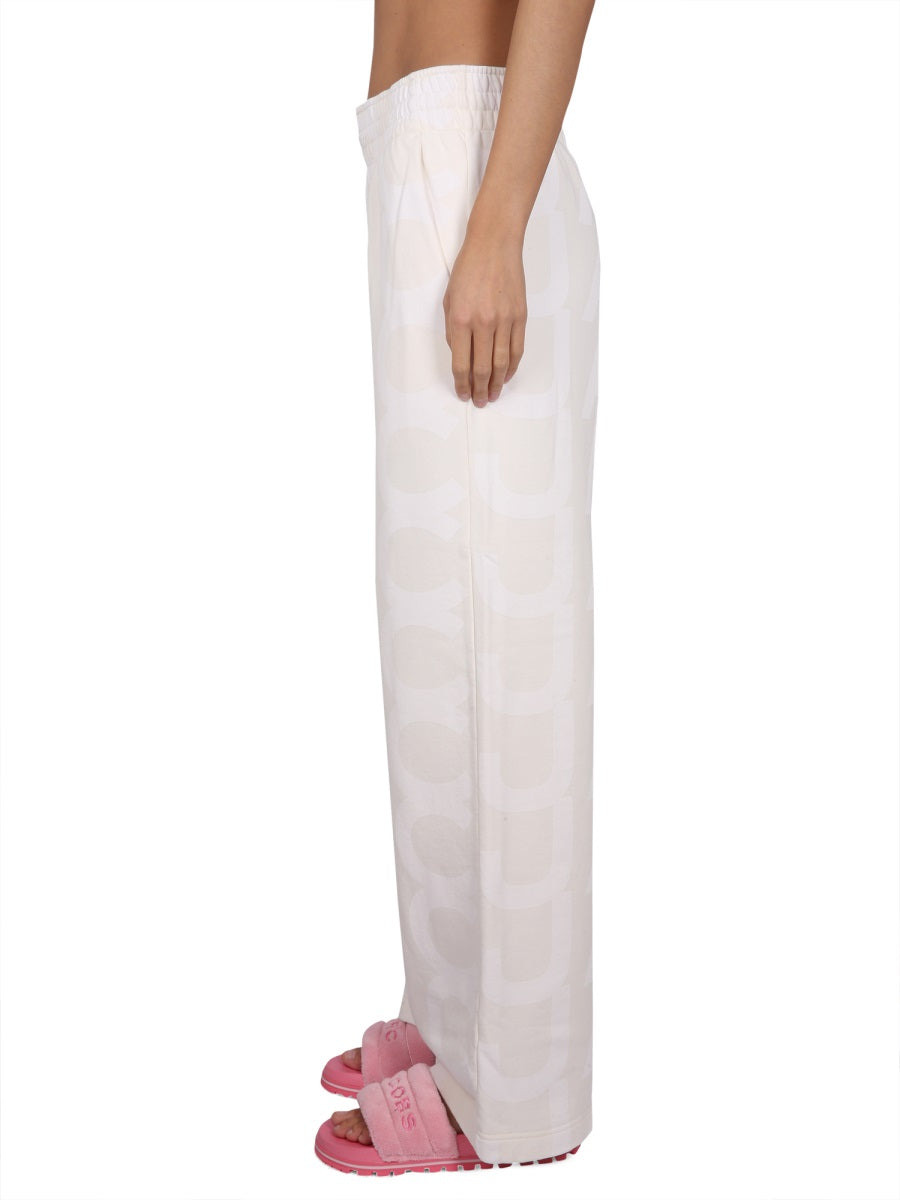 Monogram Pants - 3