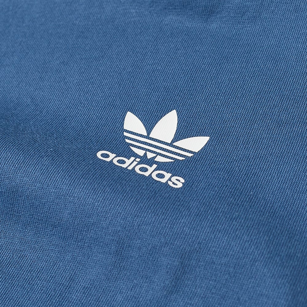 Adidas Tech Tee - 2