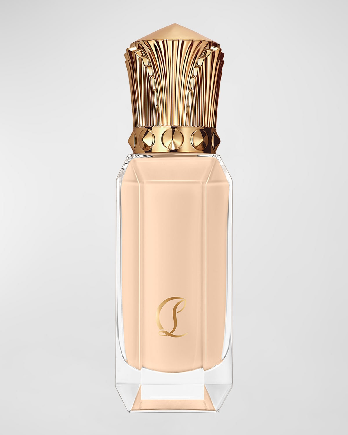 Teint Fetiche Le Fluide Liquid Foundation - 1
