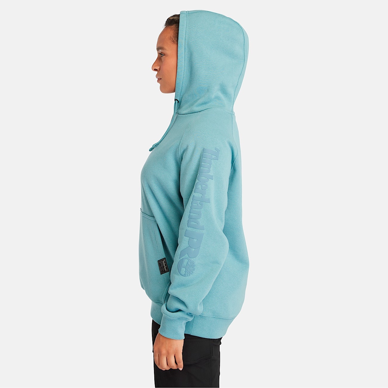 Women's Timberland PRO® Hood Honcho Sport Hoodie - 5