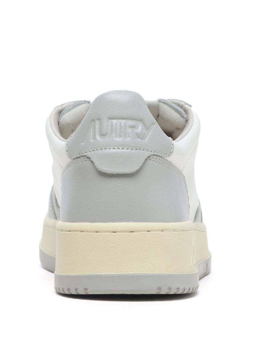 Medalist two-tone sneakers - 3