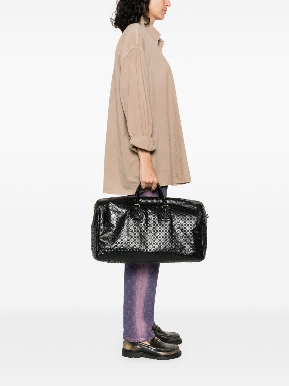 large Strike duffle bag - 2