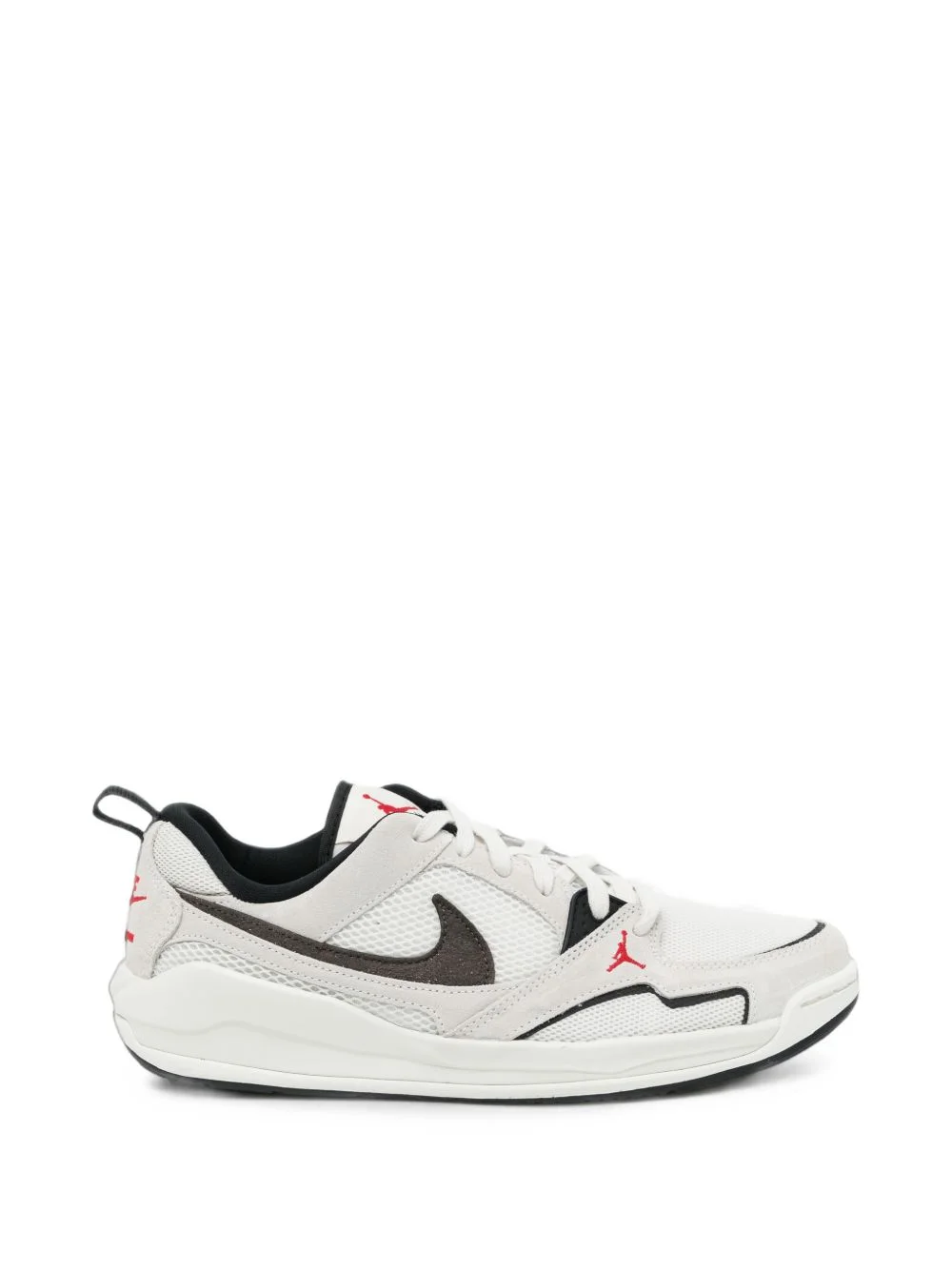 Jordan Flight sneakers - 1