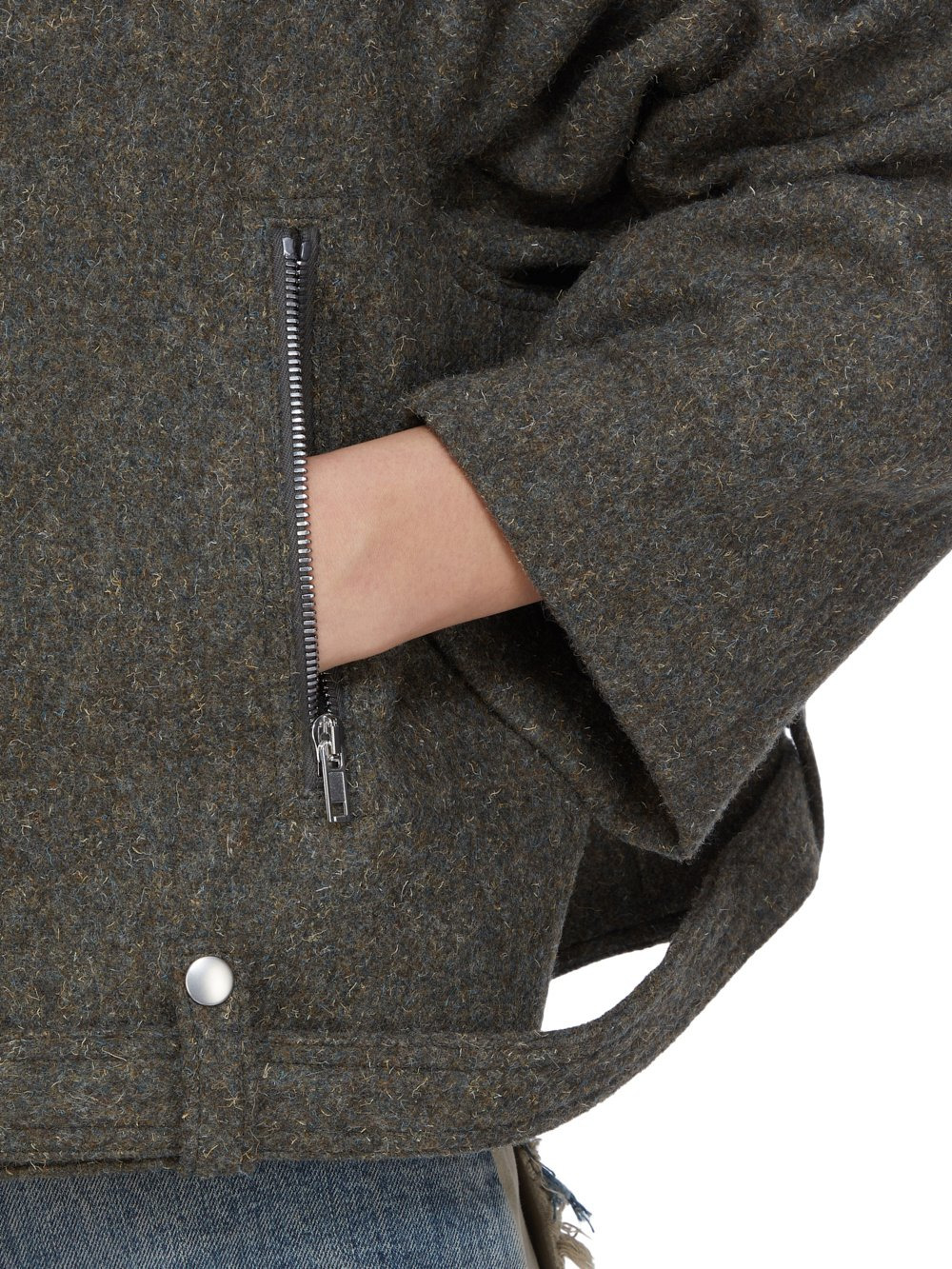 JACKET - 7
